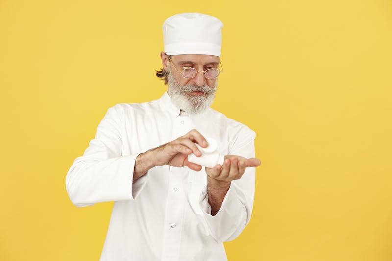 Marco Ferrante, Sous Chef at Pizzana